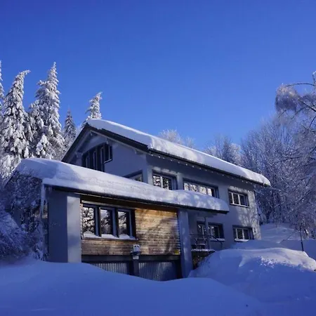 Schwarzwaldhimmel Villa Feldberg  Exterior photo