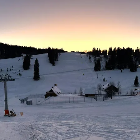 Schwarzwaldhimmel Villa Feldberg  Exterior photo