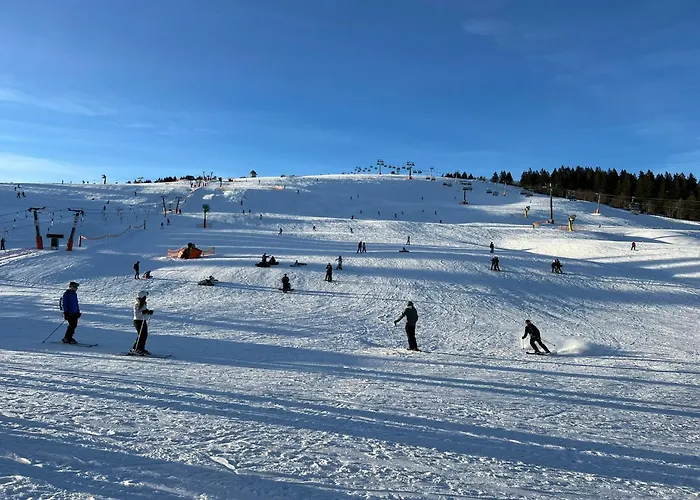 Schwarzwaldhimmel