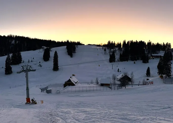 Schwarzwaldhimmel