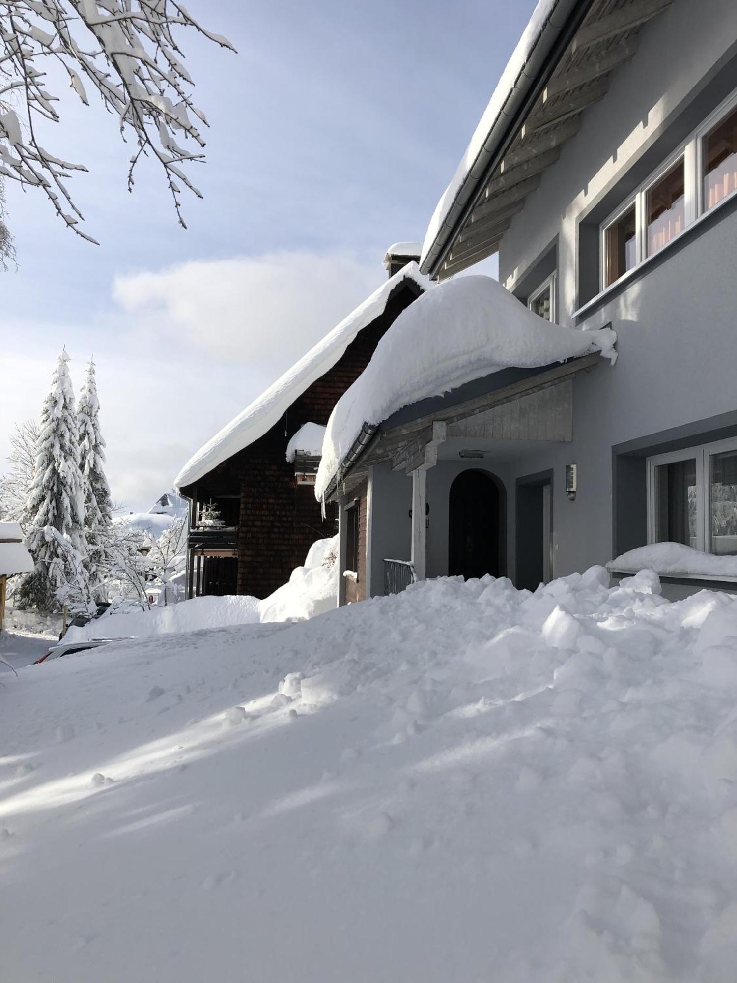 Schwarzwaldhimmel * Feldberg (Baden-Wurttemberg)
