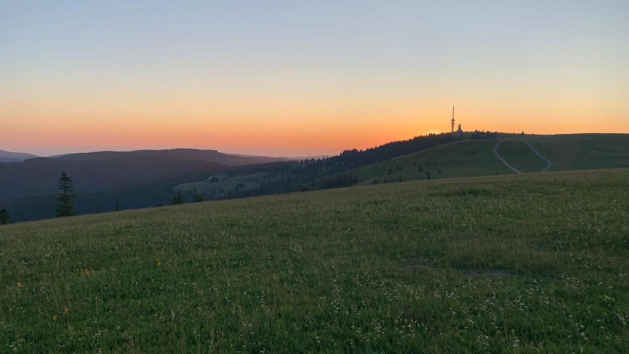 Schwarzwaldhimmel Holiday home Feldberg (Baden-Wurttemberg)
