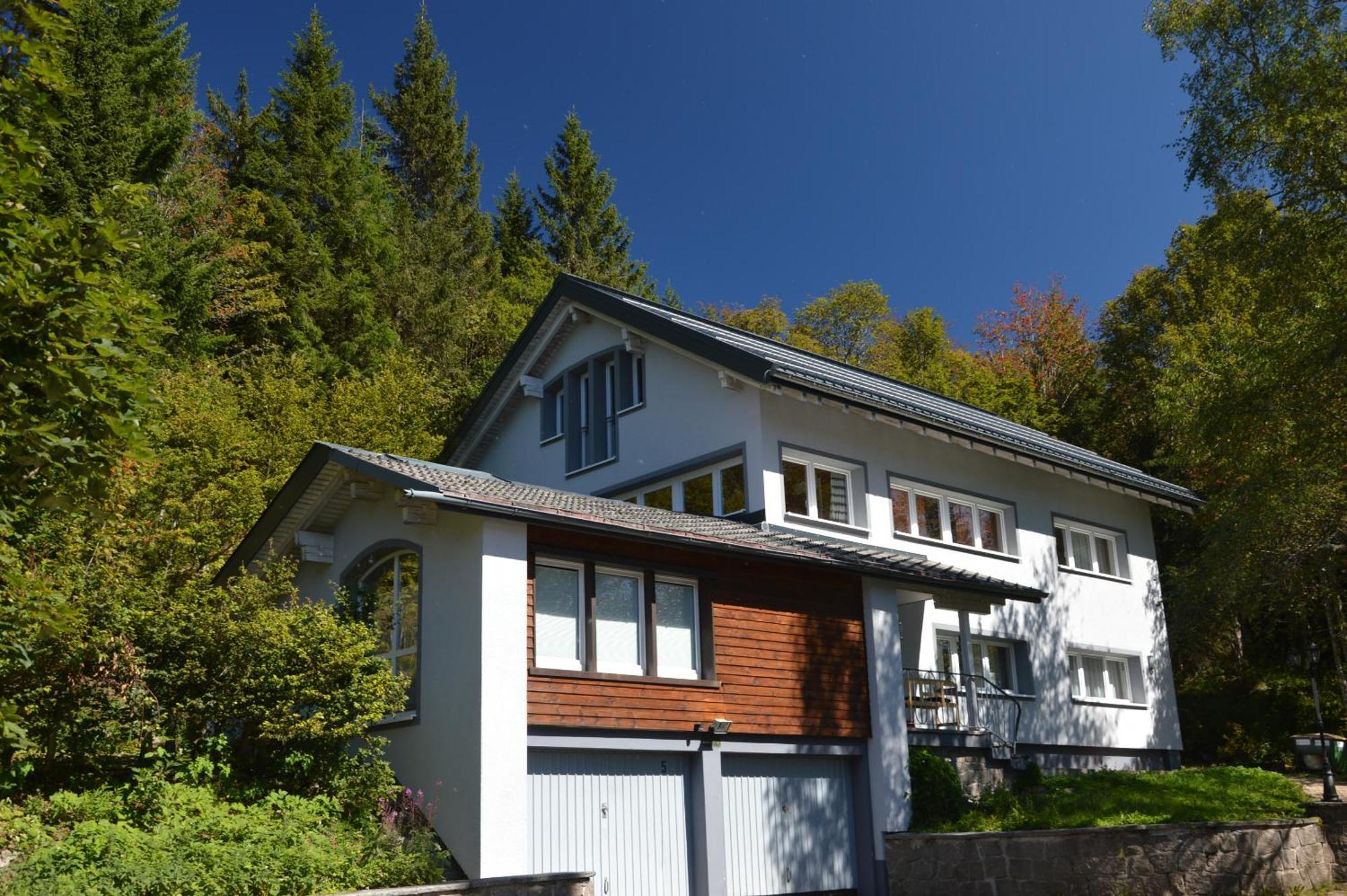 Schwarzwaldhimmel Holiday home