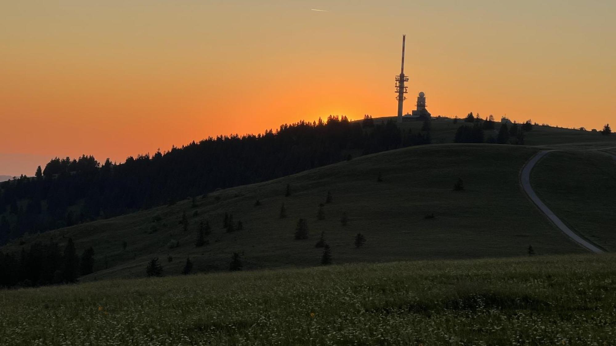 Schwarzwaldhimmel Holiday home Feldberg (Baden-Wurttemberg)