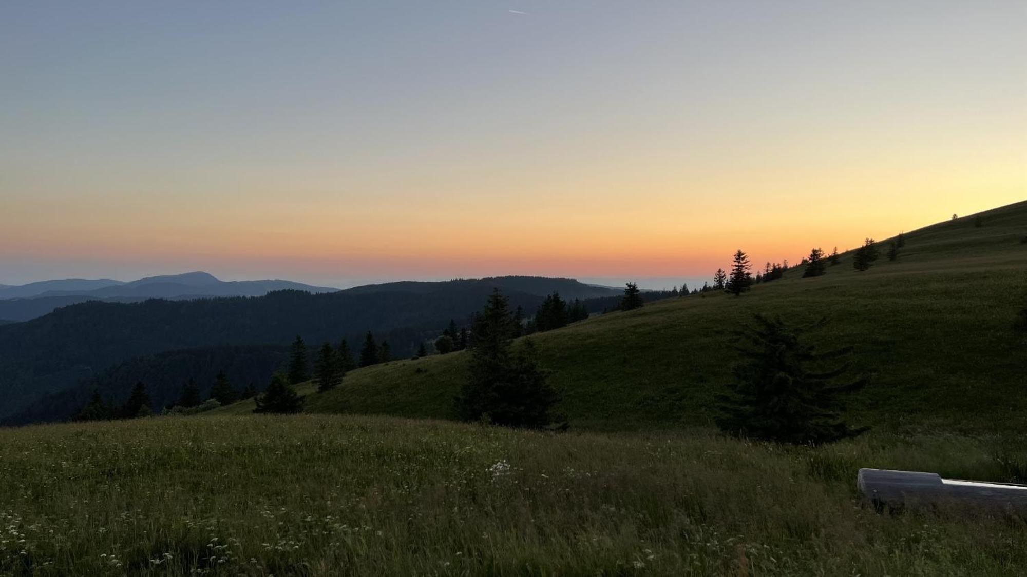 Dom wakacyjny Schwarzwaldhimmel *
