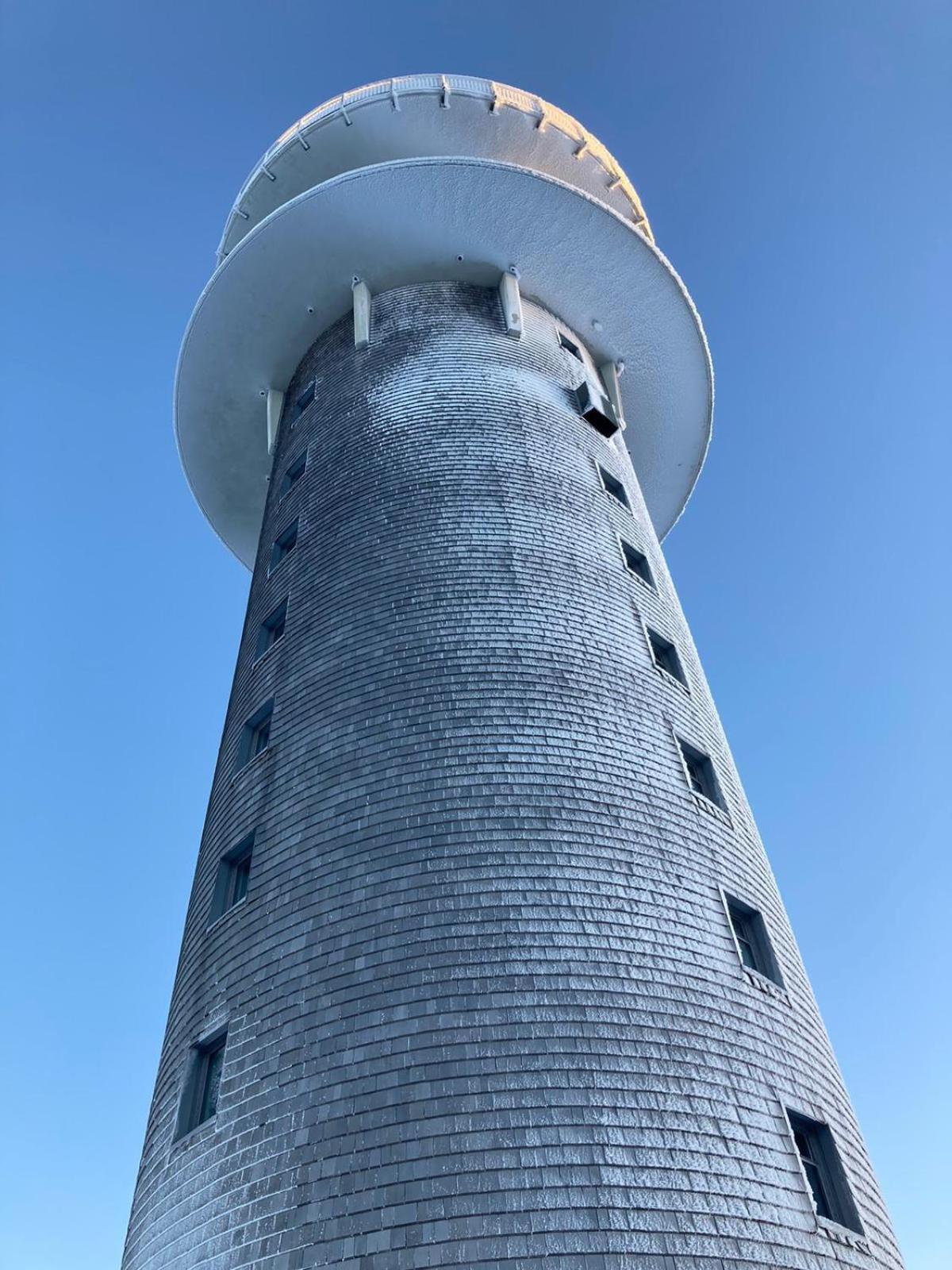 Schwarzwaldhimmel * Feldberg (Baden-Wurttemberg)