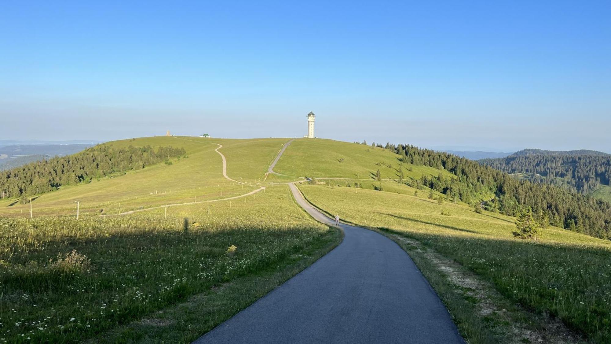 Schwarzwaldhimmel Holiday home Feldberg (Baden-Wurttemberg)