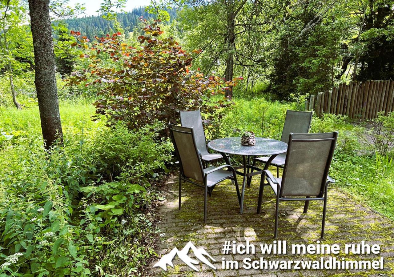 Holiday home Schwarzwaldhimmel Feldberg (Baden-Wurttemberg)