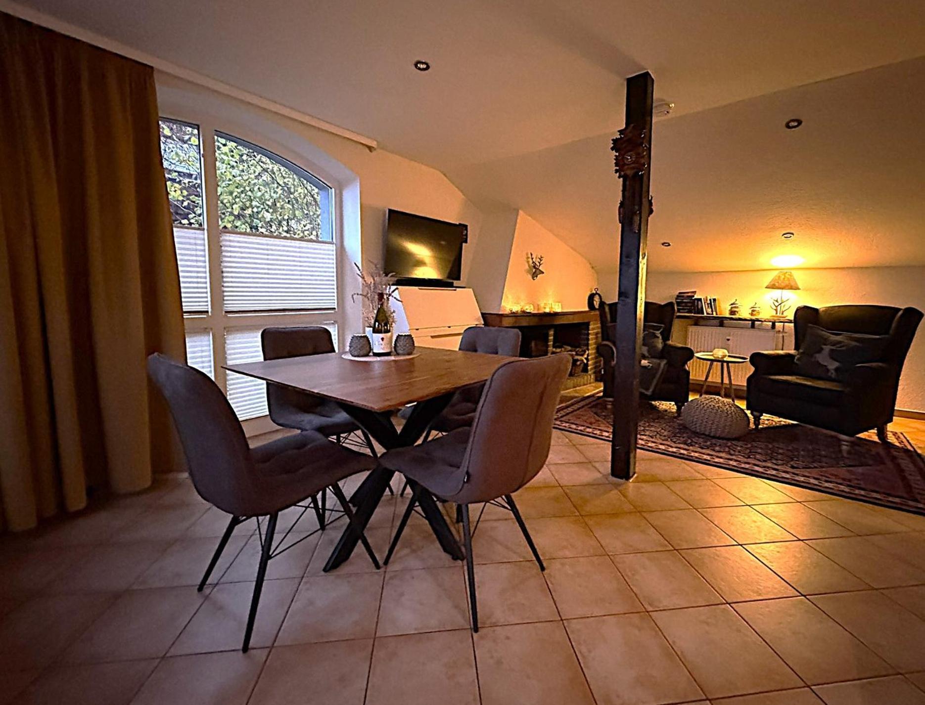 Schwarzwaldhimmel Holiday home *