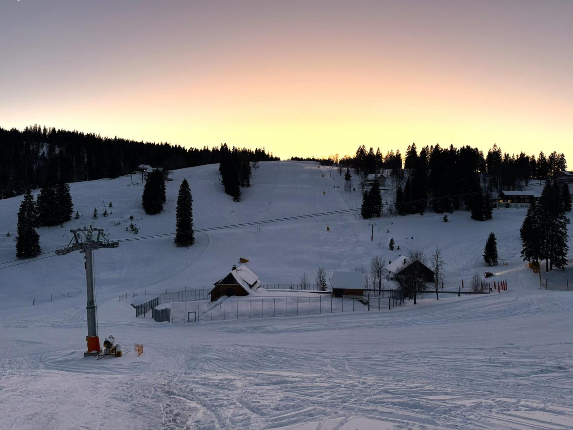 Schwarzwaldhimmel Holiday home Feldberg (Baden-Wurttemberg)